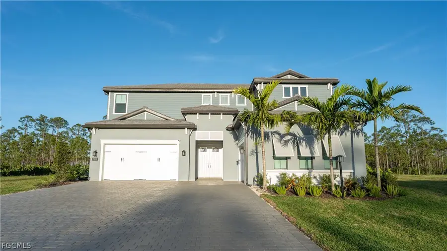 19659 Panther Island Boulevard, Estero, FL 33928 - #2