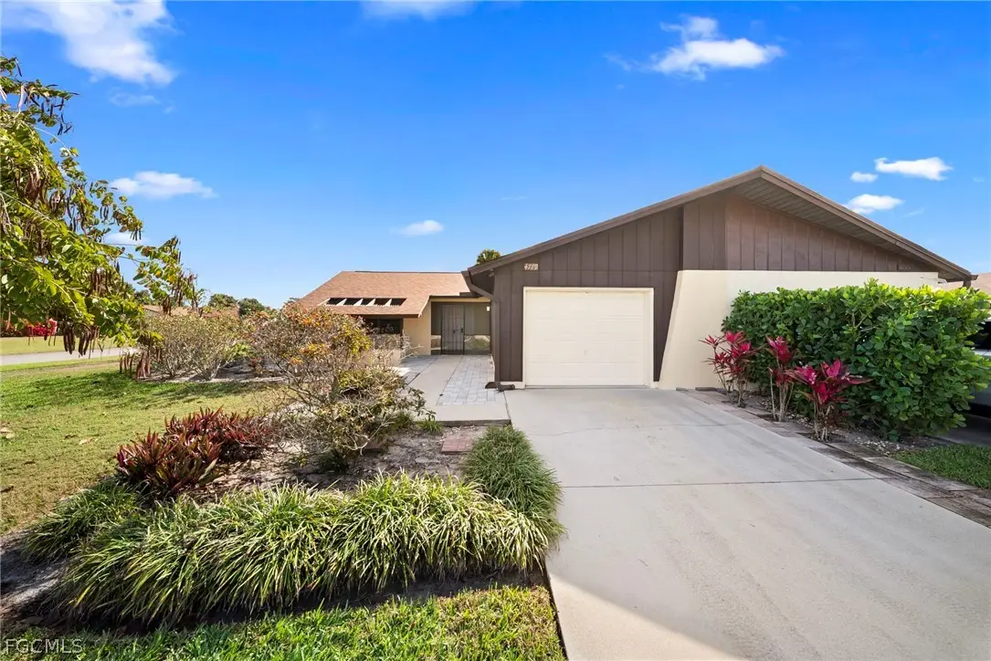 4779 Lakewood Boulevard #h1, Naples, FL 34112 - #1