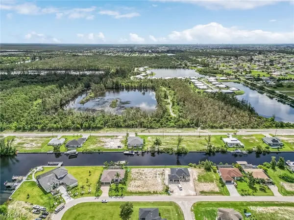 2521 NW 41st Avenue, Cape Coral, FL 33993