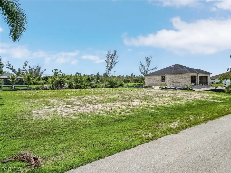 2521 NW 41st Avenue, Cape Coral, FL 33993 - #3