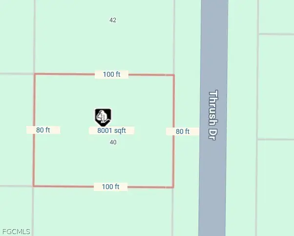 40 Thrush Drive, Placida, FL 33946 - #2