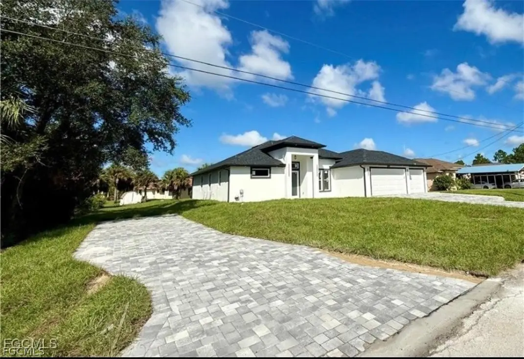 Address Withheld By Seller, Lehigh Acres, FL 33972 - #1