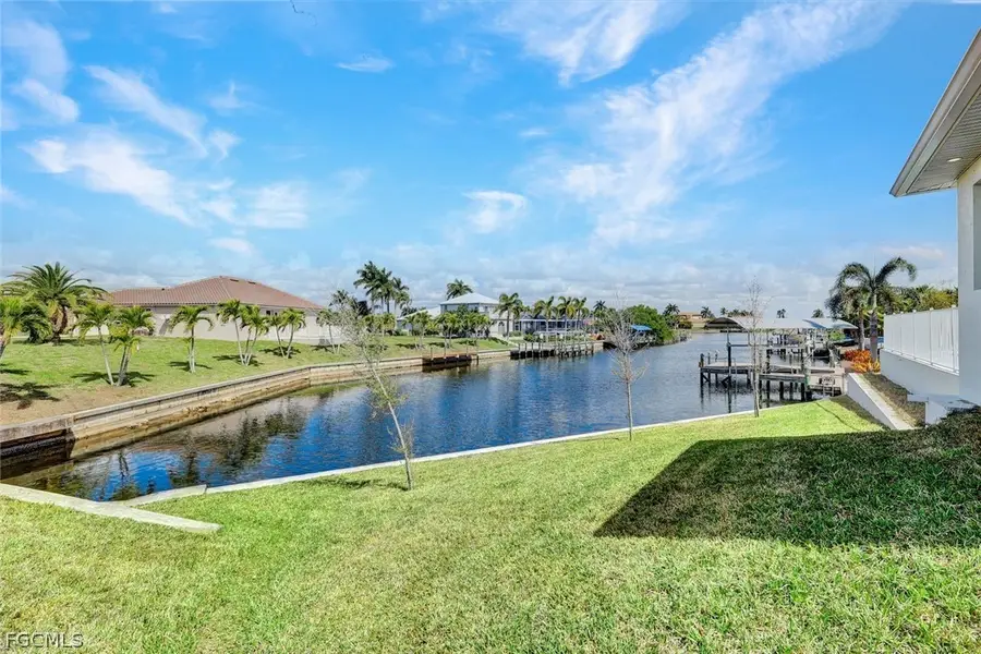 2029 SW 41st Street, Cape Coral, FL 33914 - #2