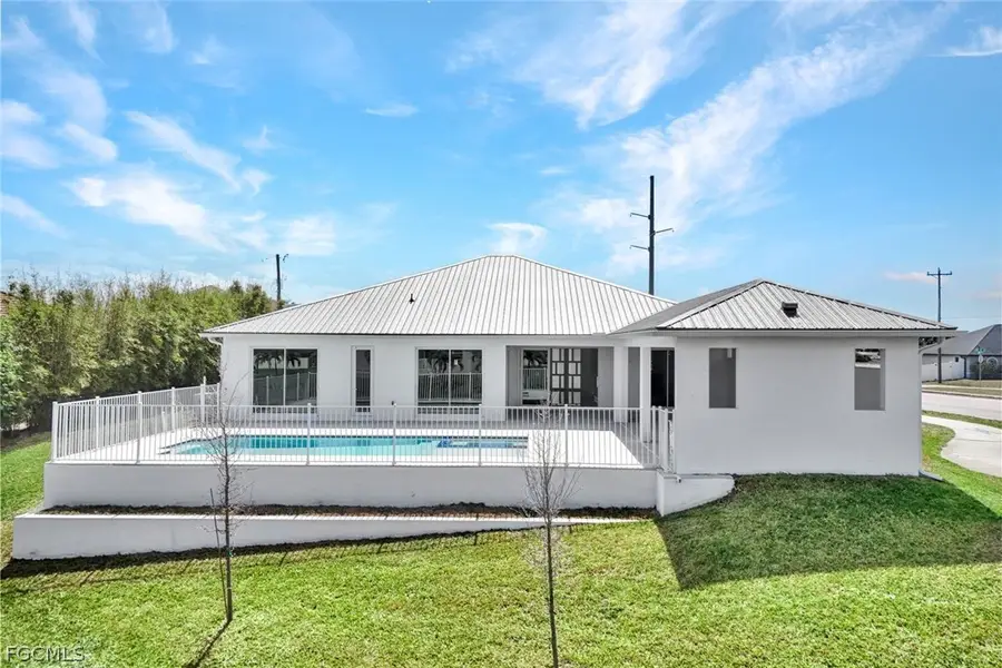 2029 SW 41st Street, Cape Coral, FL 33914 - #3