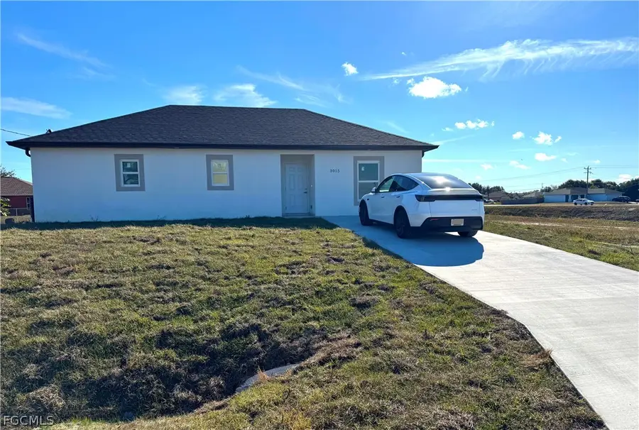 3015 4th Street Sw, Lehigh Acres, FL 33976 - #3