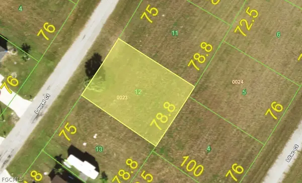 8 Laurel Court, Placida, FL 33946