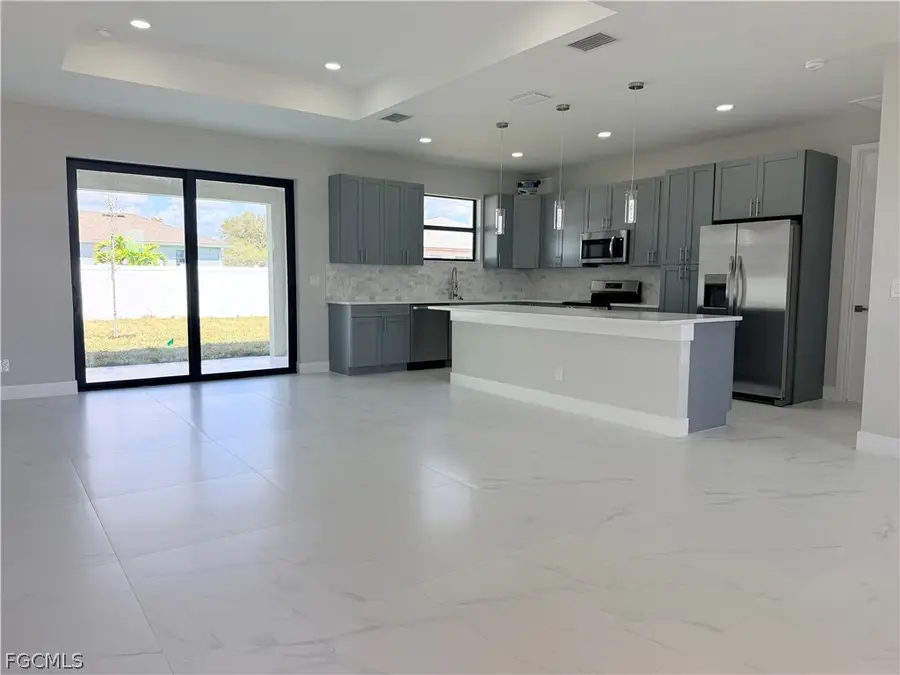 703 NW 1st Terrace, Cape Coral, FL 33993 - #3