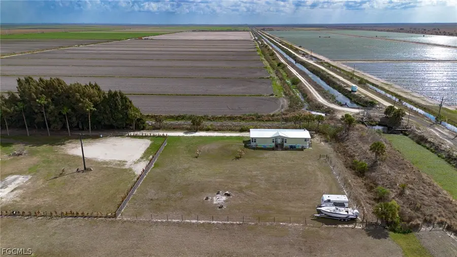 344 Pine Lane, Clewiston, FL 33440 - #2