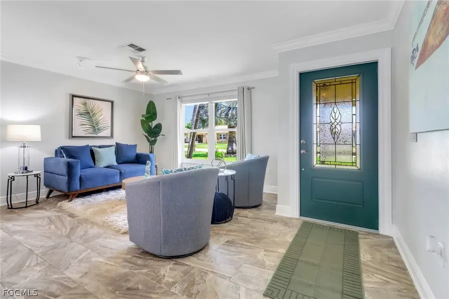 6060 Perthshire Lane, Fort Myers, FL 33908 - #2