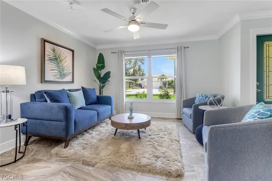 6060 Perthshire Lane, Fort Myers, FL 33908 - #3