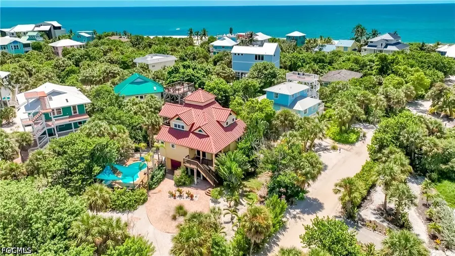 4541 Conch Shell Drive, Sanibel Island, FL 33924 - #3