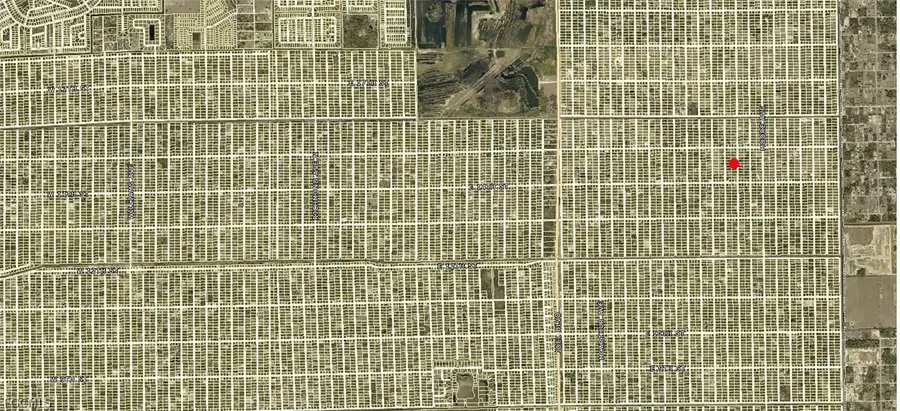 1413 Monroe Avenue, Lehigh Acres, FL 33972 - #2