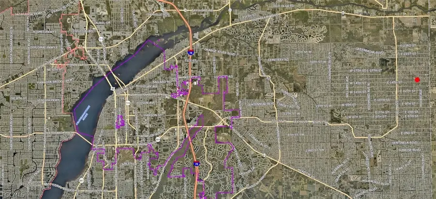 1413 Monroe Avenue, Lehigh Acres, FL 33972 - #3
