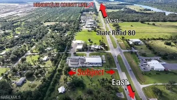 6093 W State Road 80, Labelle, FL 33935