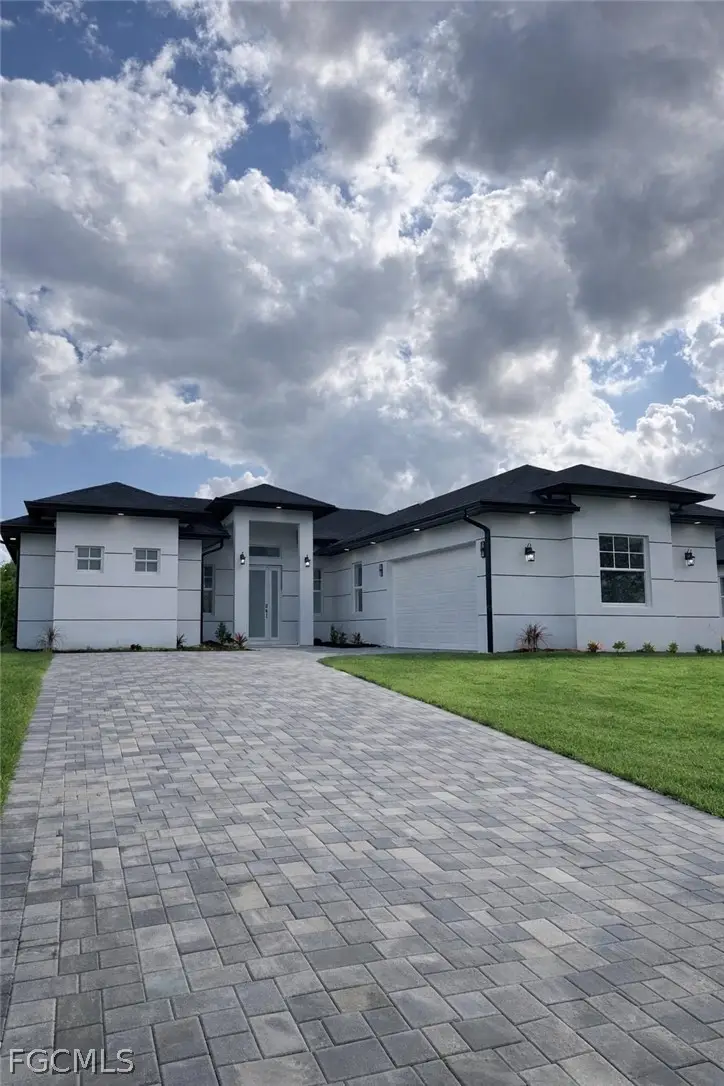 3701 36th Street Sw, Lehigh Acres, FL 33976 - #1