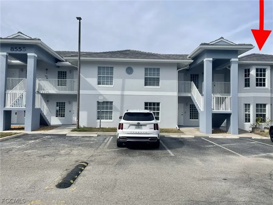 8555 Bernwood Cove Loop #112, Fort Myers, FL 33966 - #3