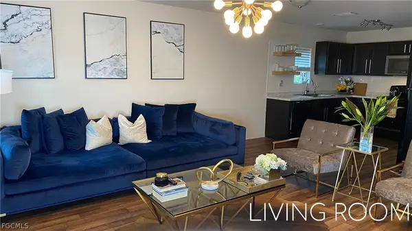 4906 Bywood Street, Lehigh Acres, FL 33971