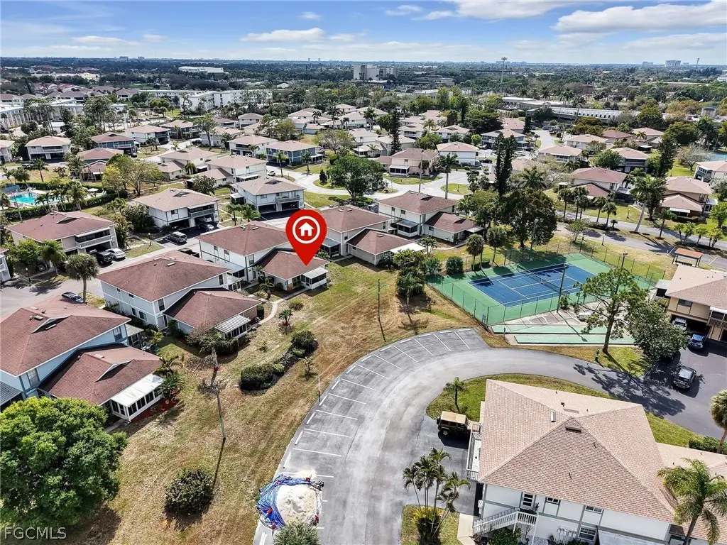 3297 Royal Canadian Trace #1, Fort Myers, FL 33907 - #1