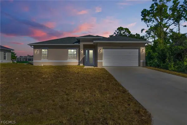 2817 8th Street W, Lehigh Acres, FL 33971