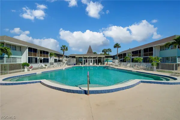 402 SE 42nd Terrace #3, Cape Coral, FL 33904