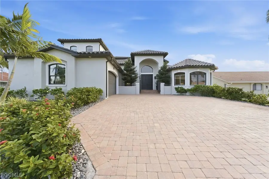 1950 SE 36th Street, Cape Coral, FL 33904 - #2