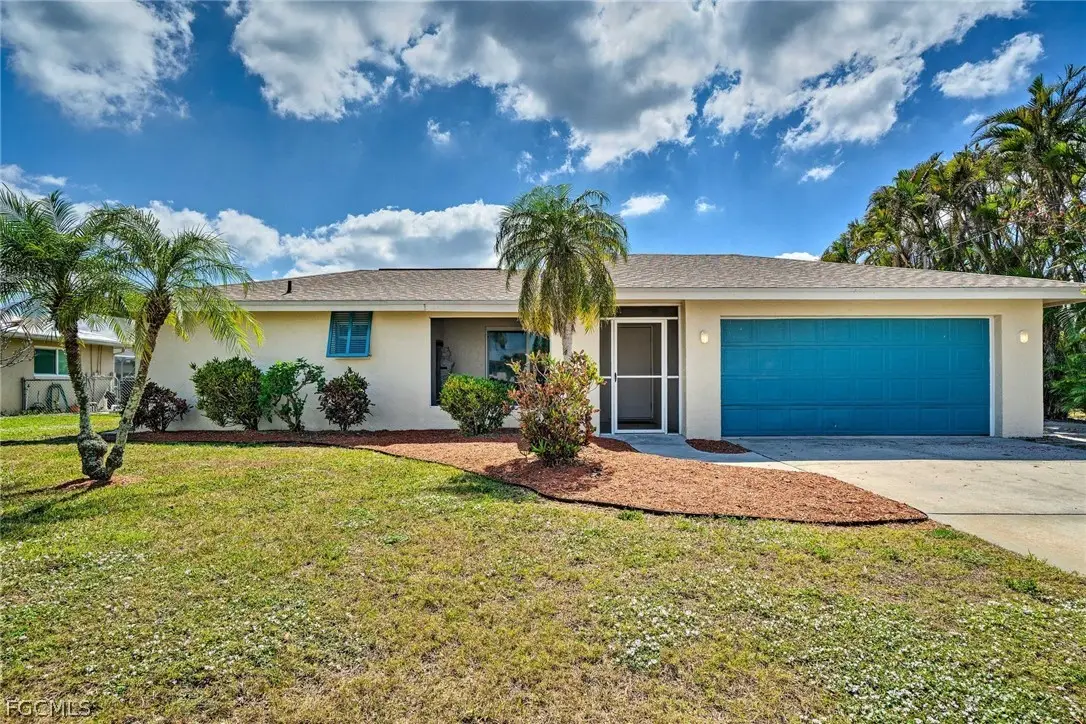 2404 SE 16th Street, Cape Coral, FL 33990 - #1