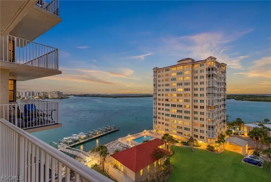 8701 Estero Boulevard #906, Bonita Springs, FL 33931 - #3