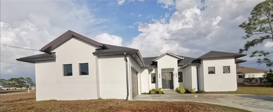 2913 NW 21st Avenue, Cape Coral, FL 33993 - #2