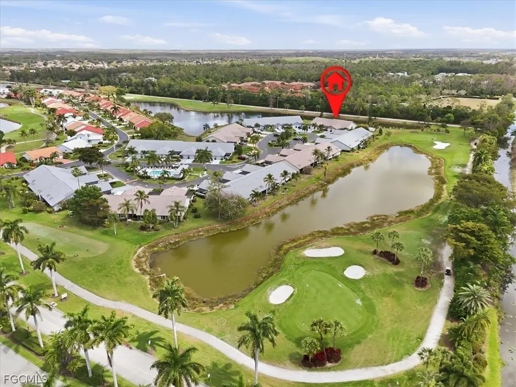 13420 Onion Creek Court, Fort Myers, FL 33912 - #1