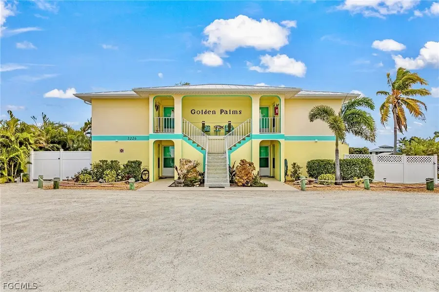 3226 Stringfellow Road, Saint James City, FL 33956 - #2