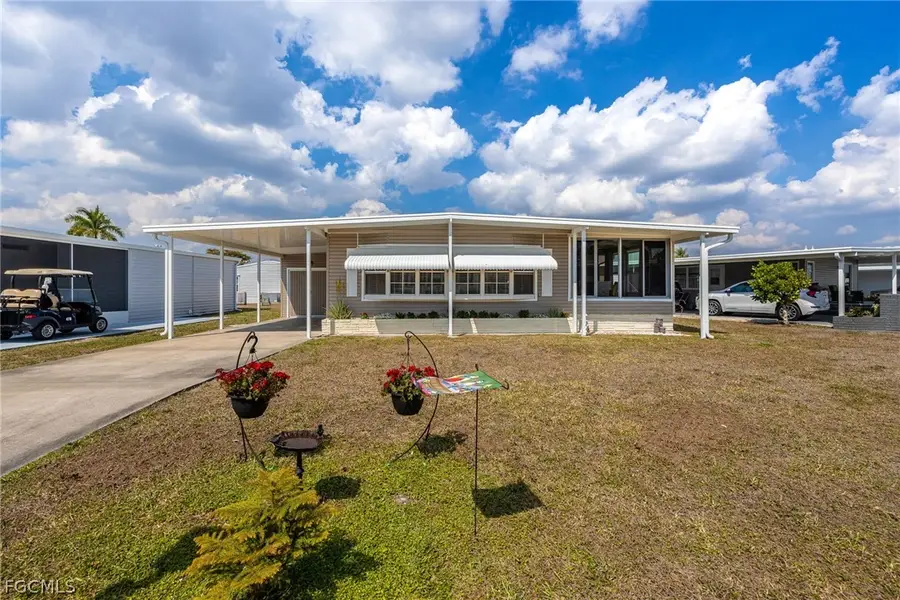 478 Nicklaus Boulevard, North Fort Myers, FL 33903 - #2