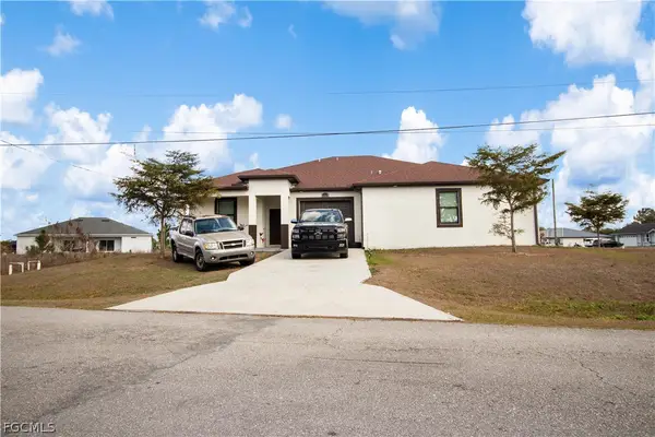 2229 Kendall Avenue S, Lehigh Acres, FL 33973