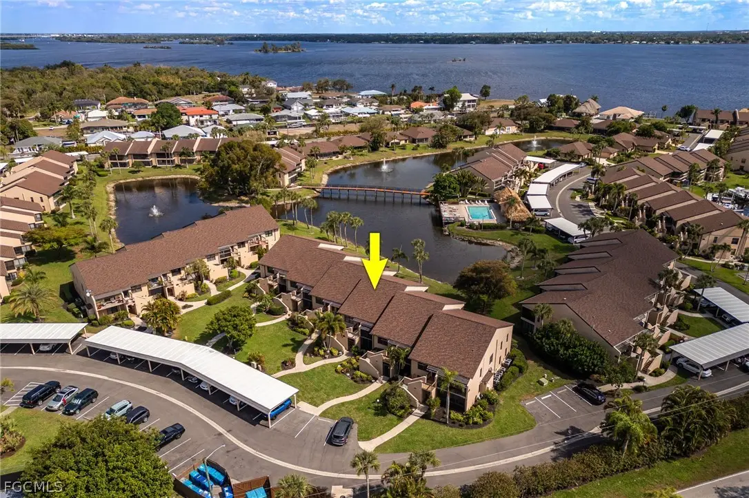 15448 Admiralty Circle #9, North Fort Myers, FL 33917 - #1