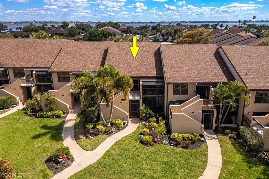 15448 Admiralty Circle #9, North Fort Myers, FL 33917 - #2