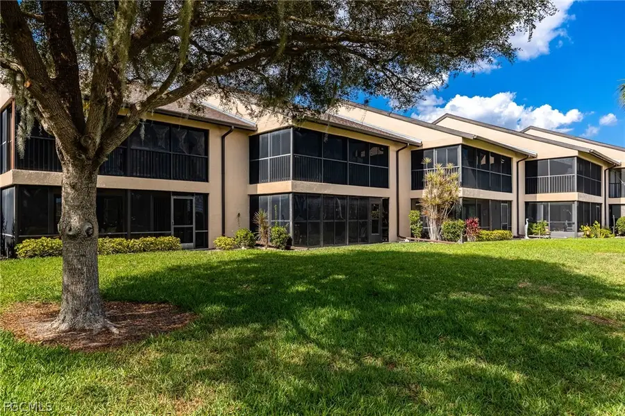 15448 Admiralty Circle #9, North Fort Myers, FL 33917 - #3