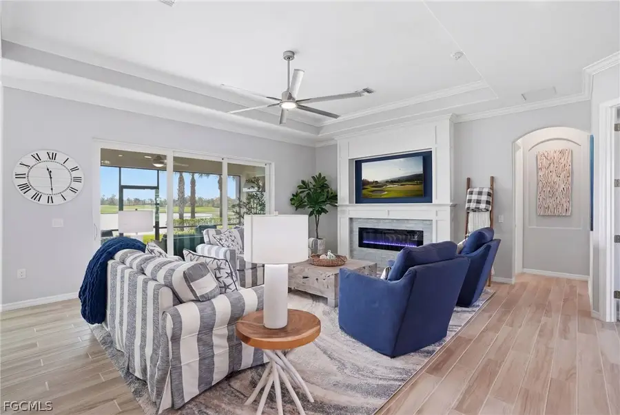 15073 River Birch Court, Punta Gorda, FL 33955 - #3