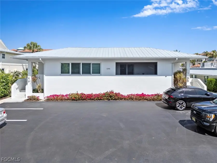 1395 Curlew Avenue #1, Naples, FL 34102 - #2