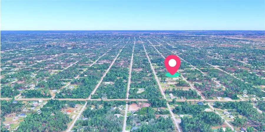 907 Johns Avenue, Lehigh Acres, FL 33972 - #2