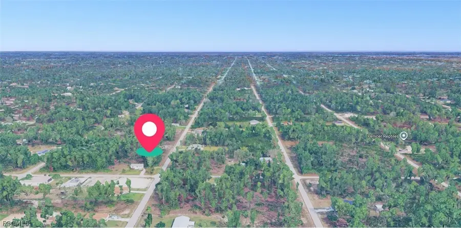 907 Johns Avenue, Lehigh Acres, FL 33972 - #3