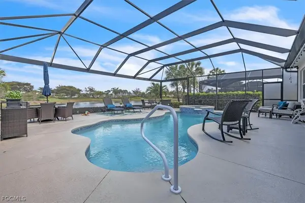 3750 Lakeview Isle Court, Fort Myers, FL 33905