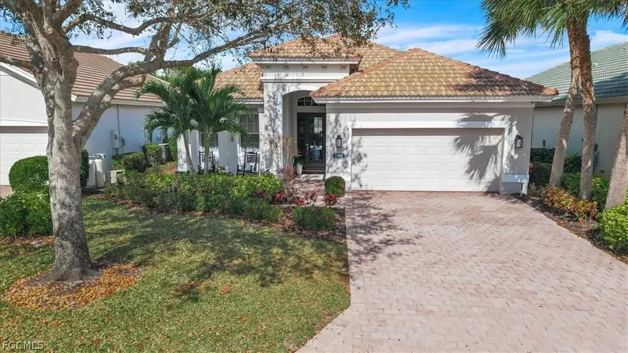 3750 Lakeview Isle Court, Fort Myers, FL 33905 - #2