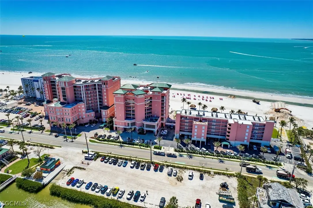 140 Estero Boulevard #2104, Fort Myers Beach, FL 33931 - #1