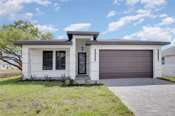 4117 12th Street Sw, Lehigh Acres, FL 33976