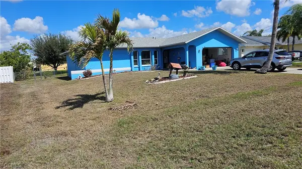 229 SE 3rd Terrace, Cape Coral, FL 33990