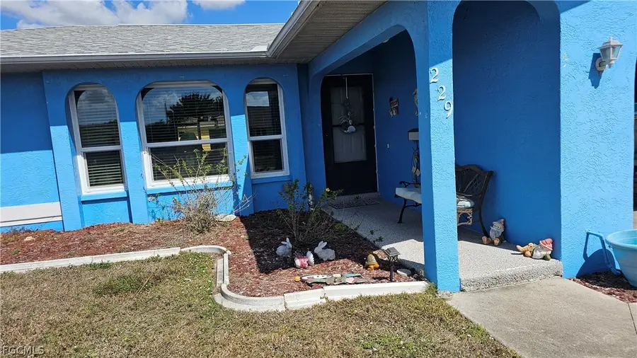229 SE 3rd Terrace, Cape Coral, FL 33990 - #2
