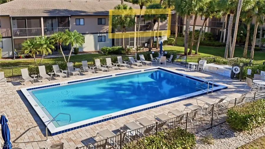 1230 Hall Road #305, North Fort Myers, FL 33903 - #2