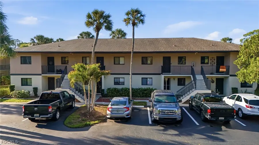 1230 Hall Road #305, North Fort Myers, FL 33903 - #3