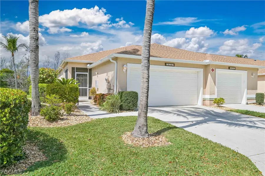 14147 Mystic Seaport Way, Fort Myers, FL 33919 - #2