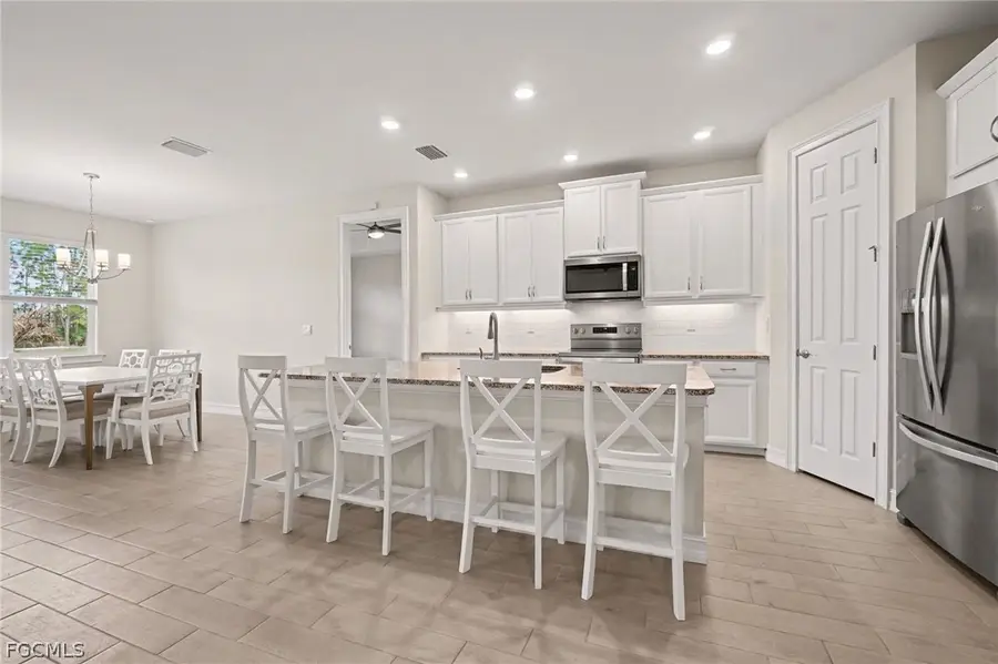 3939 Crosswater Drive, North Fort Myers, FL 33917 - #3