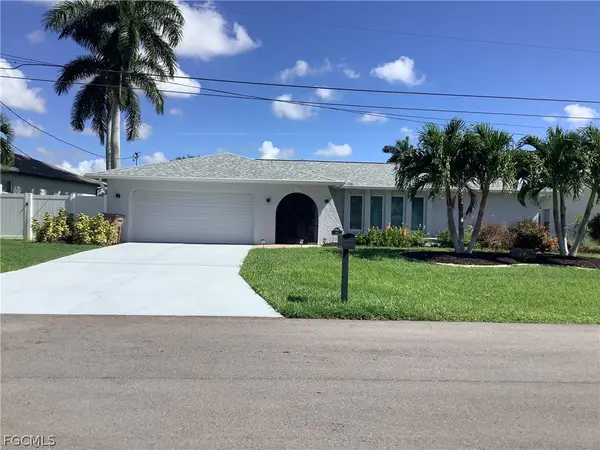 107 SE 39th Street, Cape Coral, FL 33904